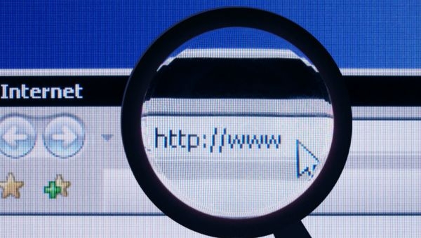 Securitate site - link site