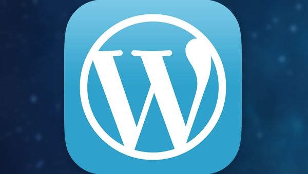 Site pe Wordpress
