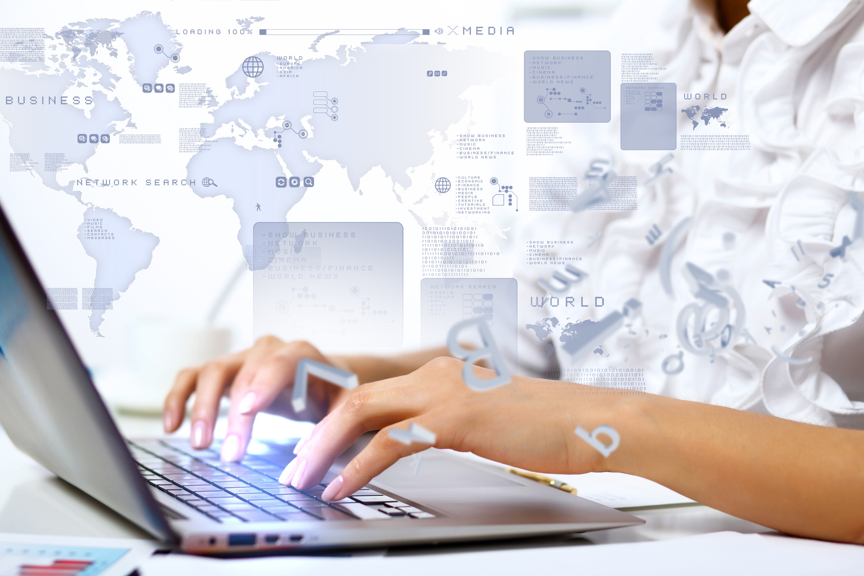 Creare de conținut web in Chisinau Moldova