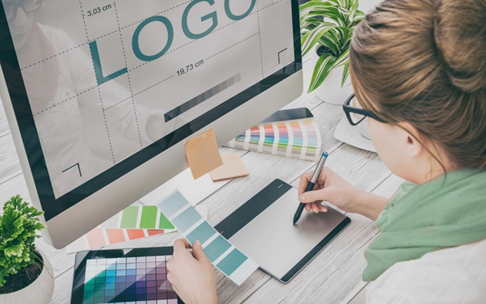 Creare logo, antet companie in Chisinau, Moldova