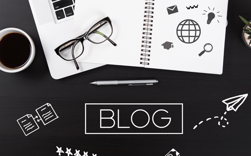 Site or blog? ce alegem